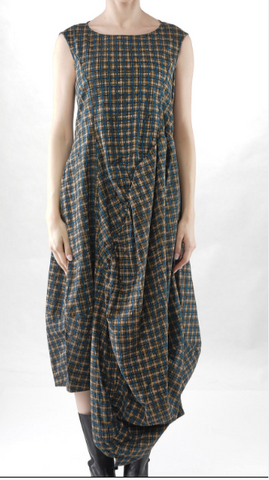 Rundholz AW23 3390901 dress