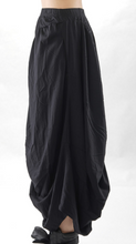Rundholz AW23 3390329 skirt black