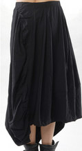 Rundholz AW23 3390329 skirt black