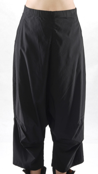 Rundholz AW23 3440162 trousers