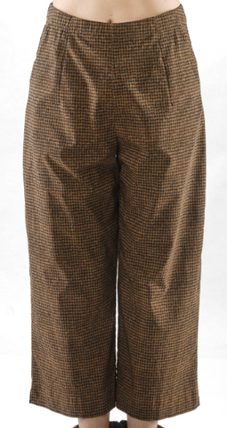 Rundholz AW23 3440143 trousers