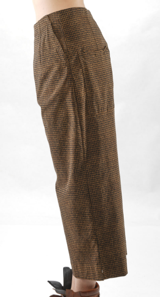 Rundholz AW23 3440143 trousers