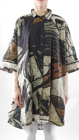 Rundholz AW23 3600909 Dress