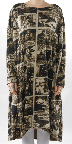 Rundholz AW23 3640902 Dress