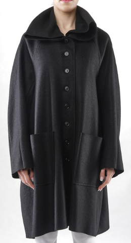 Rundholz AW23 3881205 Coat
