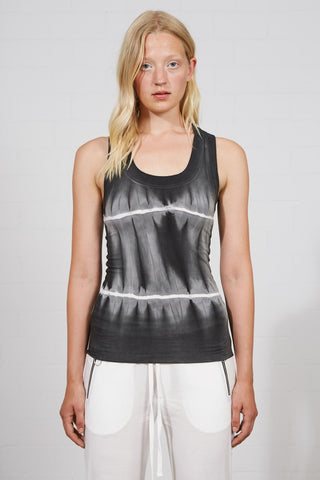 thom/krom SS21 W TS 407 B Women's Tank Top