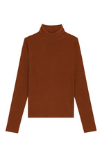 Leon & Harper AW22 Teodor Basic Squirrel