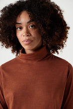 Leon & Harper AW22 Teodor Basic Squirrel