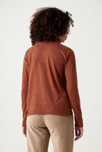 Leon & Harper AW22 Teodor Basic Squirrel