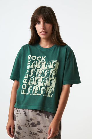 Leon & Harper AW22 Titan Photo and Bottle T-shirt
