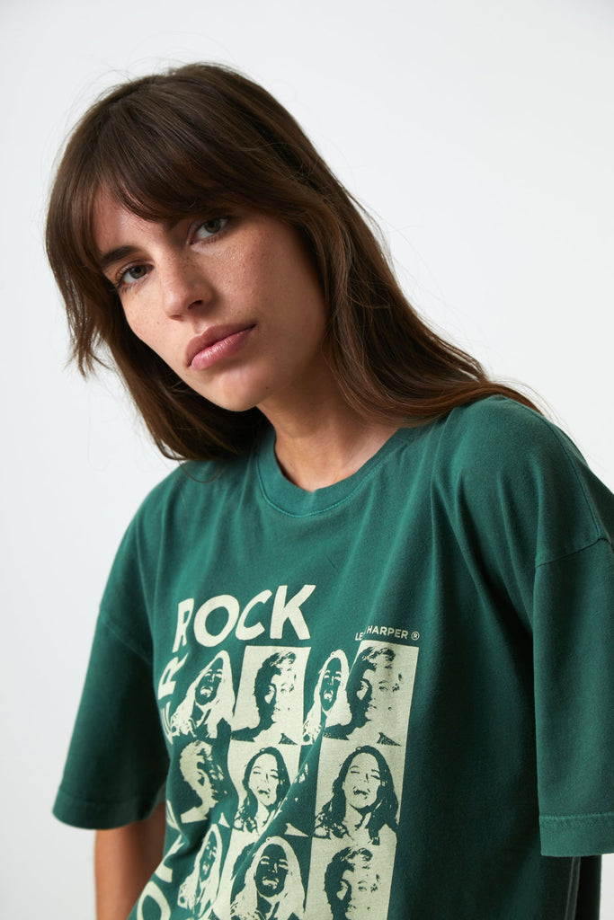 Leon t shirt sale