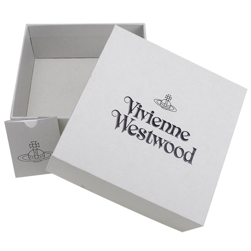 Vivienne Westwood Pearl Drop Earrings - Gold / Pearl