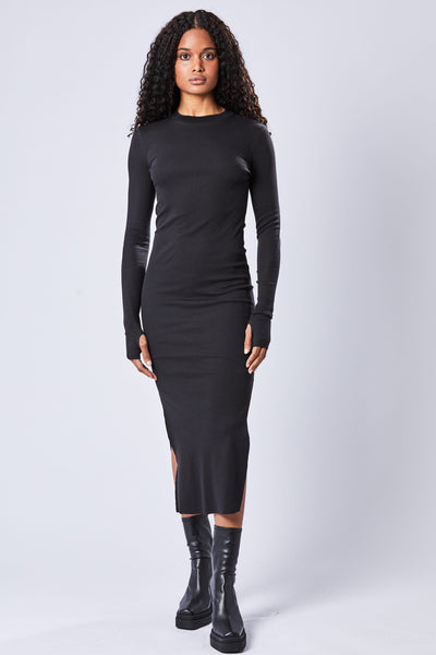 Thom Krom AW23 W D 4 black