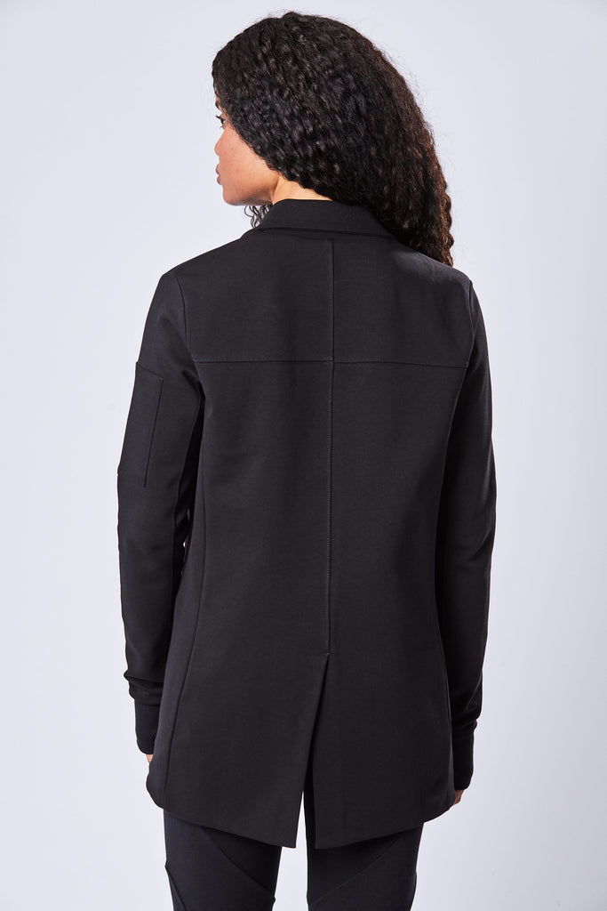 Thom Krom W SJ 455 black