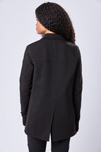 Thom Krom W SJ 455 black