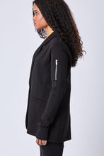 Thom Krom W SJ 455 black