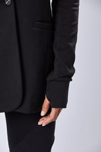 Thom Krom W SJ 455 black
