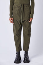 Thom Krom AW23 W ST 349 hunt green