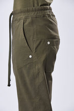 Thom Krom AW23 W ST 349 hunt green