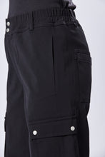 Thom Krom AW23 W ST 350 black