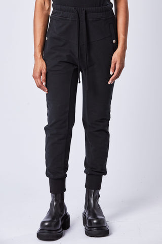 Thom Krom AW23 W ST 353 black