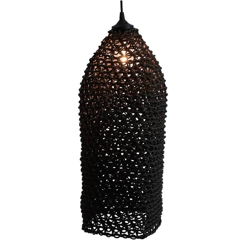 Lamp Shade Black - Small