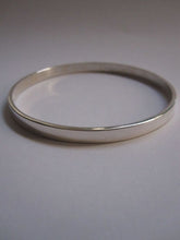 925 Silver Bangle