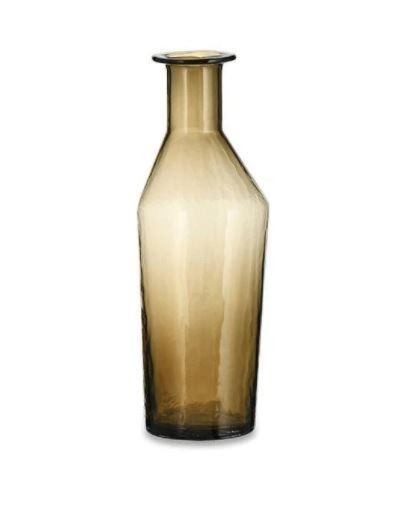 Zaani Glass Vase Large