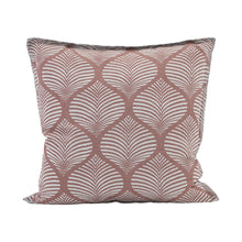 Paper Cushion Cover - Nude