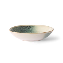 HKliving 70s ceramics: curry bowls, mist (set of 2)