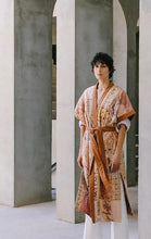 AW22 Mes Demoiselles Kimono Anahata