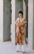AW22 Mes Demoiselles Kimono Anahata