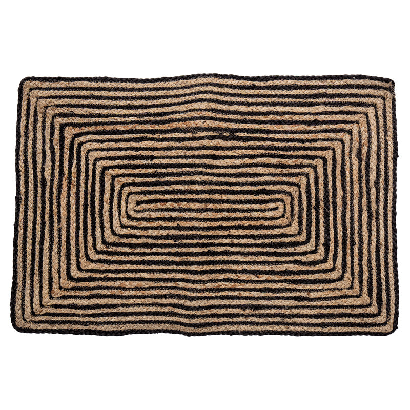 Bloomingville small rug