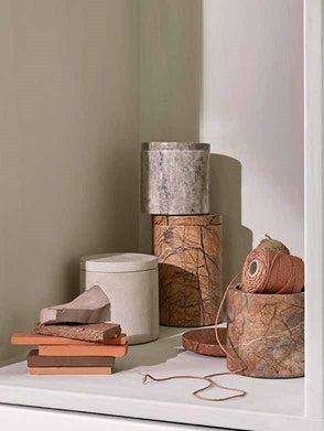 CANISTER 'OSVALD' S MARBLE