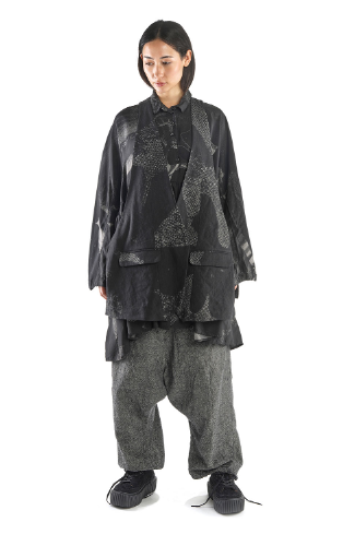 Rundholz AW23 1020108 trousers