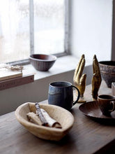 Cloe Mug, set of 3 Stoneware