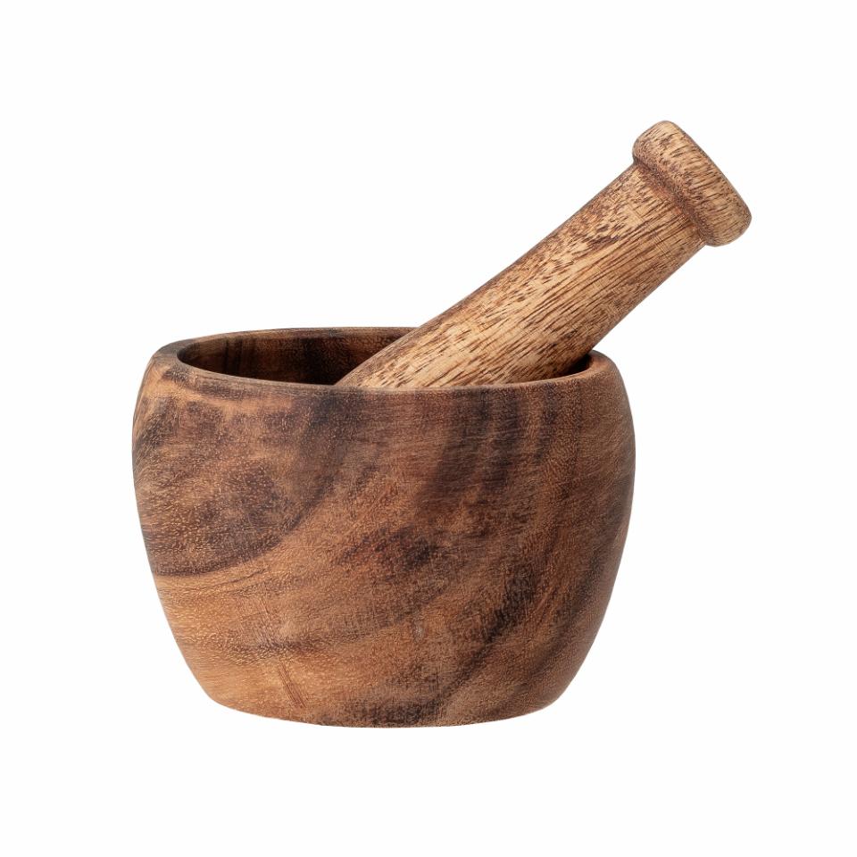 Inni Mortar & Pestle, Nature, Acacia