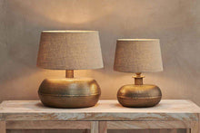Lumbu Lamp - Large