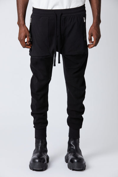 Thom/Krom  M ST 271 Trousers