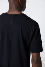 Thom/Krom  M TS 693 t-shirt- black