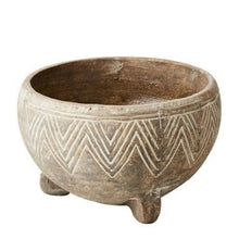 Camille Pot Round