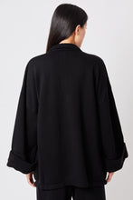 thom/krom AW22 W SJ 439 Coat
