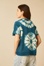 Leon & Harper SS22 Soli Tie Dye Sweatshirt