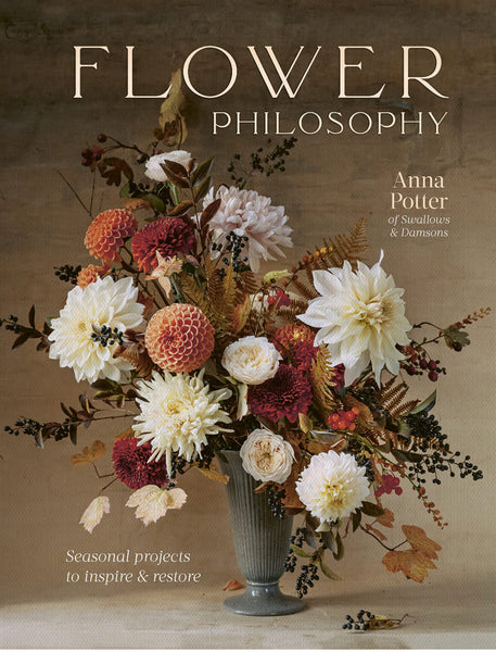 Flower Philosophy