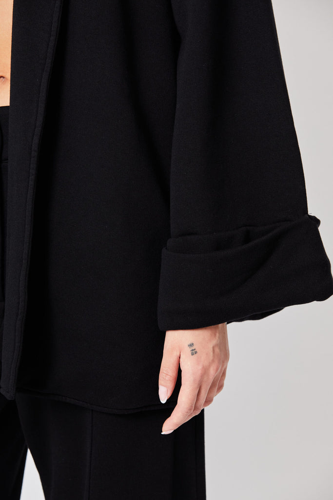 thom/krom AW22 W SJ 439 Coat