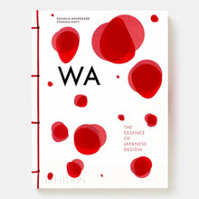 WA: The Essence of Japanese Design