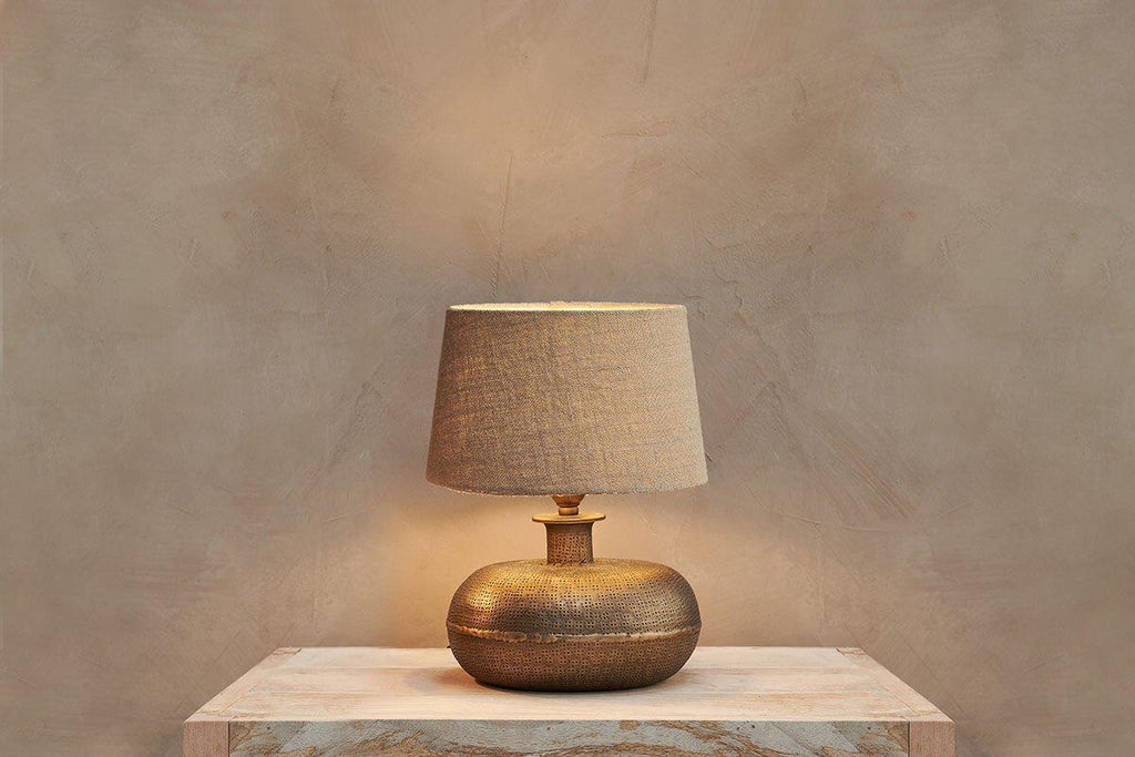 Lumbu Lamp - Small