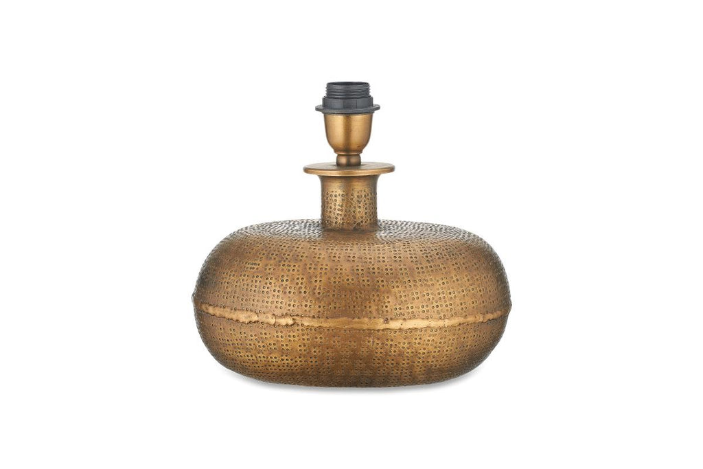 Lumbu Lamp - Small
