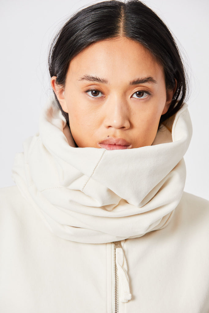 thom/krom AW22 44 W Scarf