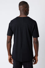 Thom/Krom  M TS 693 t-shirt- black
